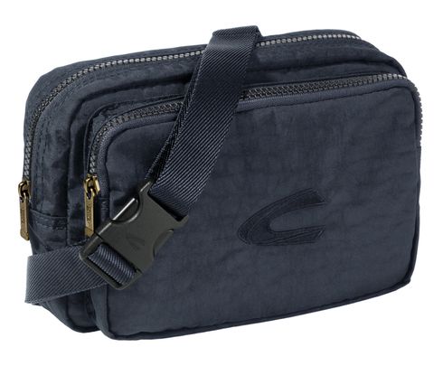 camel active Journey Belt Bag Dark Blue