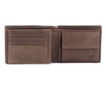 camel active Thai Wallet Cognac
