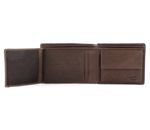 camel active Thai Wallet Cognac