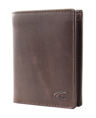 camel active Thai Wallet Cognac