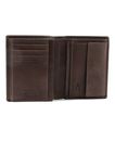 camel active Thai Wallet Cognac