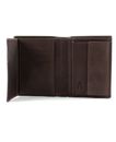 camel active Thai Wallet Cognac