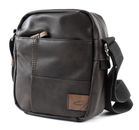 camel active Laos Shoulder Bag Brown camel active Laos Shoulder Bag Brown