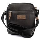 camel active Laos Shoulder Bag Brown camel active Laos Shoulder Bag Brown