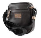 camel active Laos Shoulder Bag Brown camel active Laos Shoulder Bag Brown