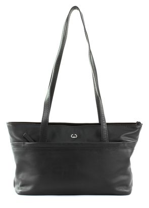 GERRY WEBER Piacenza Shopper MHZ Black