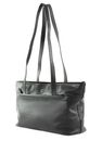 GERRY WEBER Piacenza Shopper Bag MHZ Black GERRY WEBER Piacenza Shopper Bag MHZ Black