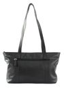 GERRY WEBER Piacenza Shopper Bag MHZ Black GERRY WEBER Piacenza Shopper Bag MHZ Black