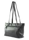 GERRY WEBER Piacenza Shopper Bag MHZ Black GERRY WEBER Piacenza Shopper Bag MHZ Black