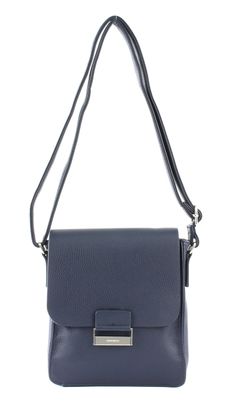 GERRY WEBER Talk Different II Shoulderbag SVF M Dark Blue