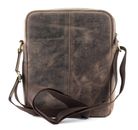 bruno banani All Over Crossoverbag Brown bruno banani All Over Crossoverbag Brown