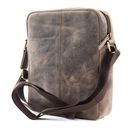 bruno banani All Over Crossoverbag Brown bruno banani All Over Crossoverbag Brown