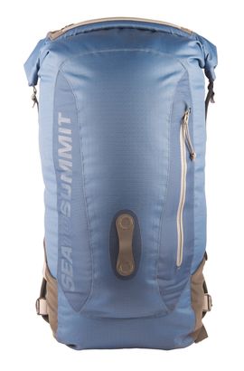 Sea to Summit Rapid Drypack 26L Blue