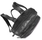 The Chesterfield Brand Mack Backpack Black The Chesterfield Brand Mack Backpack Black