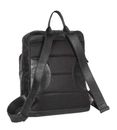 The Chesterfield Brand Mack Backpack Black The Chesterfield Brand Mack Backpack Black
