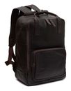The Chesterfield Brand Belford Backpack Brown