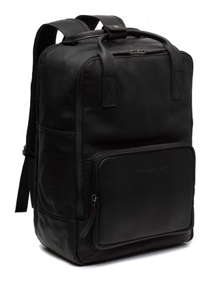 The Chesterfield Brand Belford Backpack Black