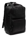 The Chesterfield Brand Belford Backpack Black