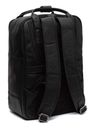 The Chesterfield Brand Belford Backpack Black