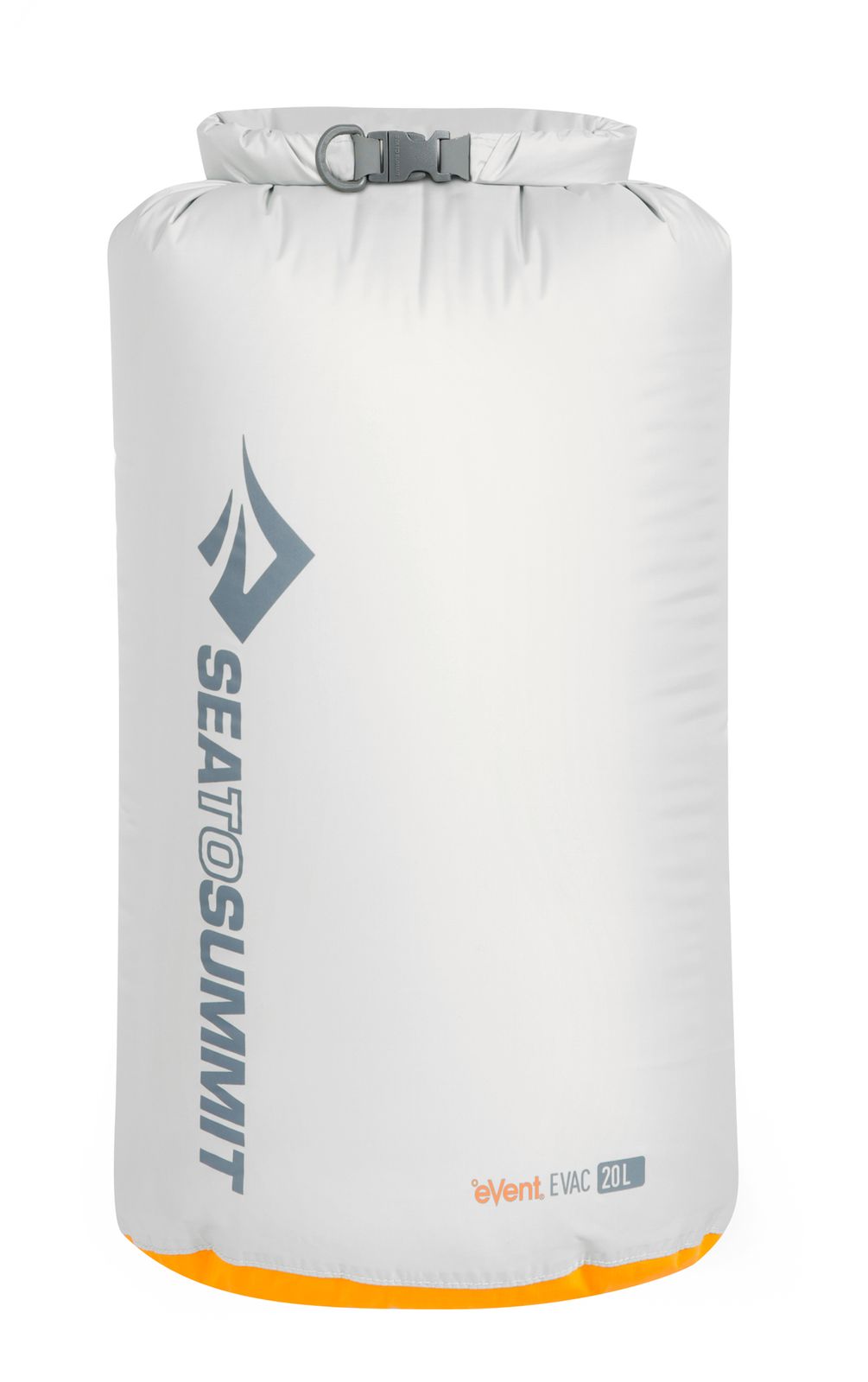 Sea to Summit Evac Dry Sack 20L Grey Buy bags, purses & accessories