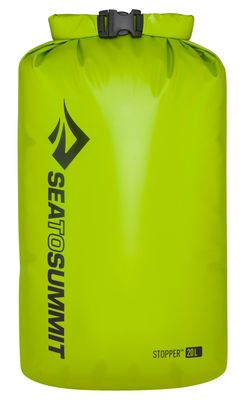 Sea to Summit Stopper Dry Bag 20L Green