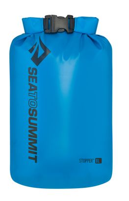 Sea to Summit Stopper Dry Bag 8L Blue