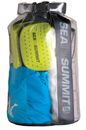 Sea to Summit Clear Stopper Dry Bag 13L Black