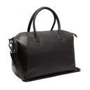 The Chesterfield Brand Alexa Shoulderbag Brown The Chesterfield Brand Alexa Shoulderbag Brown