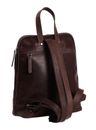 The Chesterfield Brand Naomi Backpack Brown The Chesterfield Brand Naomi Backpack Brown