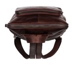 The Chesterfield Brand Naomi Backpack Brown The Chesterfield Brand Naomi Backpack Brown
