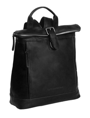 The Chesterfield Brand Dali Backpack Black