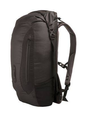 Sea to Summit Rapid Drypack 26L Black