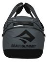 Sea to Summit Duffle Bag 90L Charcoal