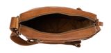 The Chesterfield Brand Dessau Shoulderbag Cognac The Chesterfield Brand Dessau Shoulderbag Cognac