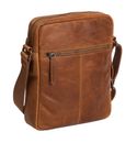 The Chesterfield Brand Dessau Shoulderbag Cognac The Chesterfield Brand Dessau Shoulderbag Cognac