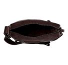 The Chesterfield Brand Dessau Shoulderbag Brown The Chesterfield Brand Dessau Shoulderbag Brown