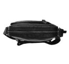 The Chesterfield Brand Dessau Shoulderbag Black The Chesterfield Brand Dessau Shoulderbag Black