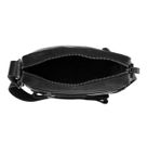 The Chesterfield Brand Dessau Shoulderbag Black The Chesterfield Brand Dessau Shoulderbag Black