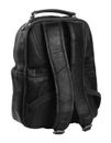 The Chesterfield Brand Austin Backpack Black