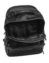 The Chesterfield Brand Austin Backpack Black