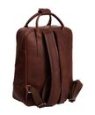 The Chesterfield Brand Bellary Backpack Brown The Chesterfield Brand Bellary Backpack Brown
