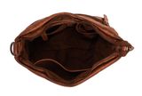 The Chesterfield Brand Lisa Hobo S Cognac The Chesterfield Brand Lisa Hobo S Cognac