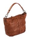 The Chesterfield Brand Lisa Hobo S Cognac The Chesterfield Brand Lisa Hobo S Cognac