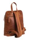 The Chesterfield Brand Naomi Backpack Cognac