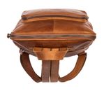The Chesterfield Brand Naomi Backpack Cognac
