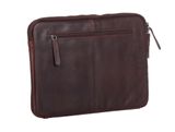 The Chesterfield Brand Ray Laptopbag Brown The Chesterfield Brand Ray Laptopbag Brown