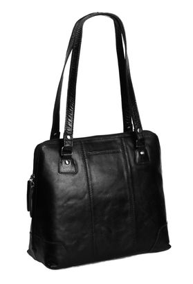 The Chesterfield Brand Elly Shoulderbag Black