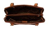 The Chesterfield Brand Elly Shoulderbag Cognac The Chesterfield Brand Elly Shoulderbag Cognac