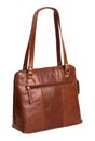 The Chesterfield Brand Elly Shoulderbag Cognac The Chesterfield Brand Elly Shoulderbag Cognac