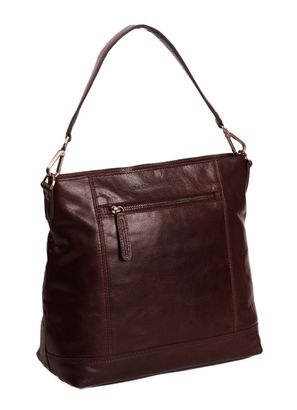 The Chesterfield Brand Annic Shoulderbag Brown